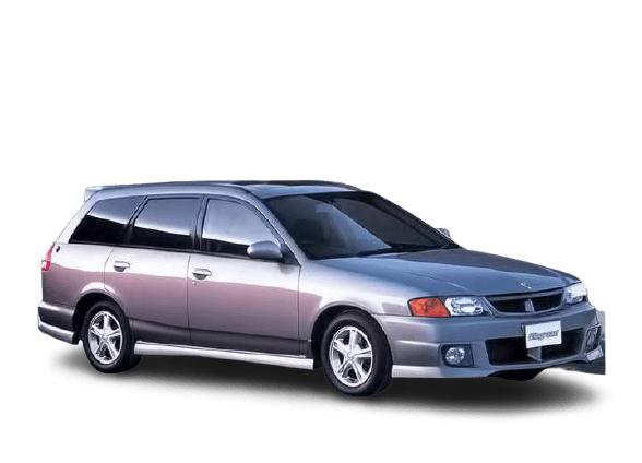 Nissan Wingroad