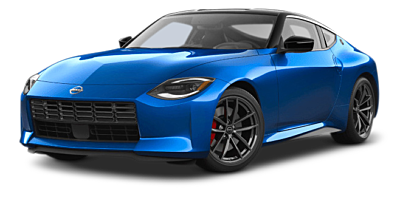 Nissan Z