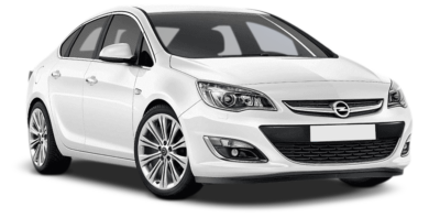 Opel Astra GTC