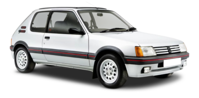 Peugeot 205