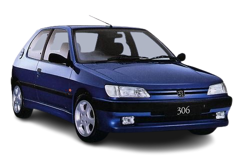Peugeot 306