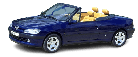 Peugeot 306