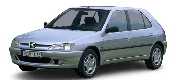 Peugeot 306