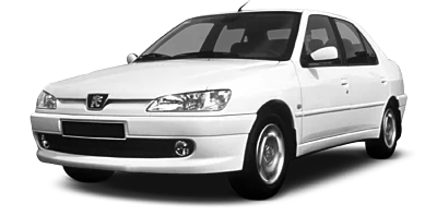 Peugeot 306
