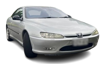 Peugeot 406