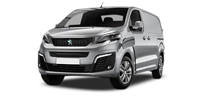 Peugeot e-Expert