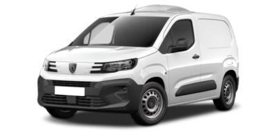 Peugeot e-Partner