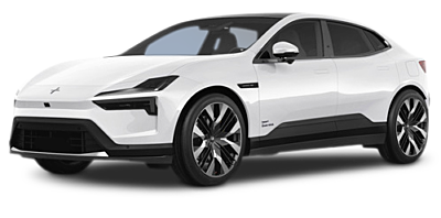 Polestar 4