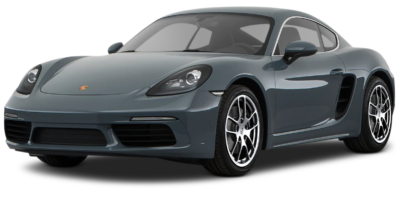 Porsche 718 Cayman