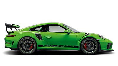 Porsche 911 GT3 RS