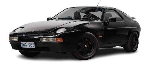 Porsche 928
