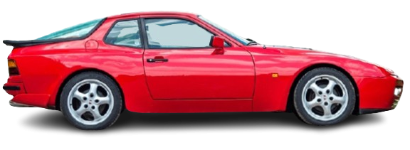 Porsche 944