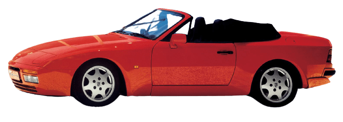 Porsche 944