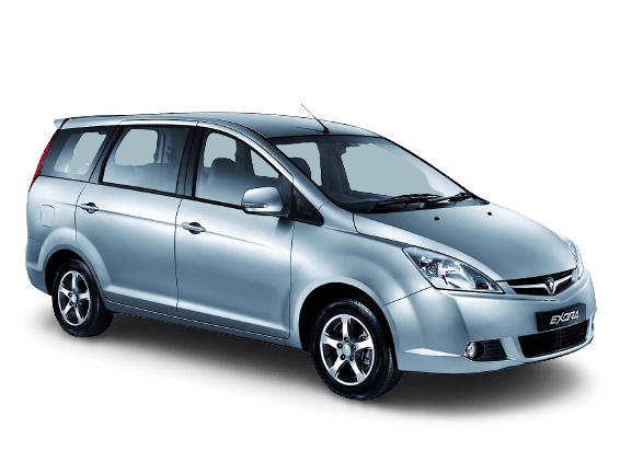 proton Exora