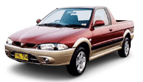 proton Jumbuck