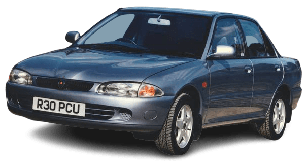 Proton Persona