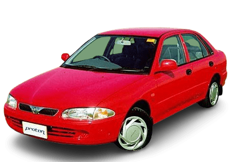 Proton Persona
