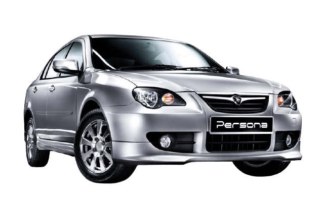 Proton Persona