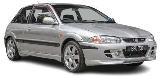 proton Satria