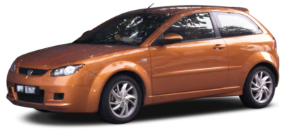 Proton Satria Neo