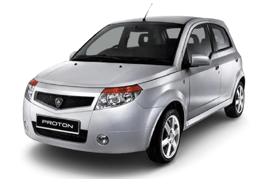 proton Savvy