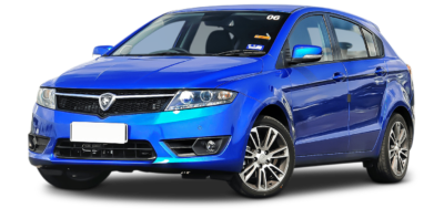 Proton Suprima