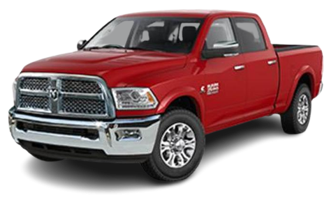 RAM 2500