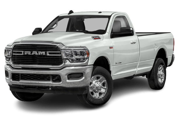 RAM 2500