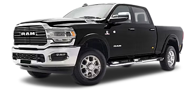 RAM 2500