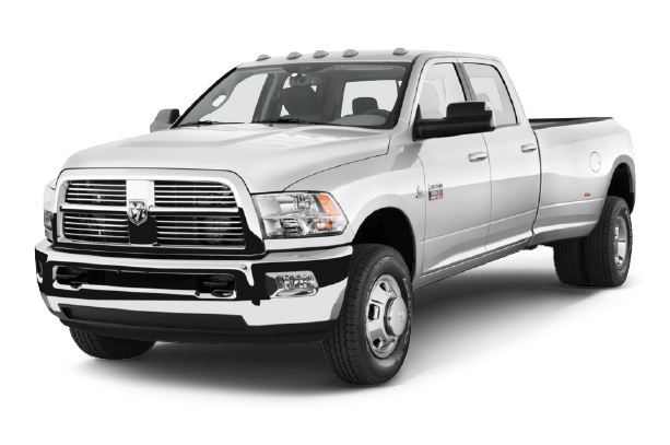RAM 3500