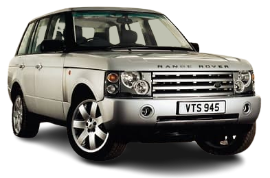 Range Rover Vogue