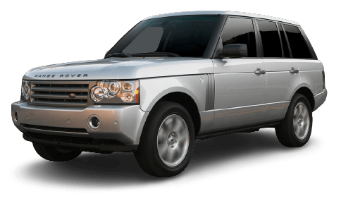 Range Rover Vogue