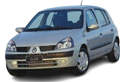 Renault Clio RS