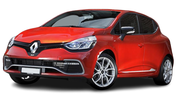 Renault Clio RS