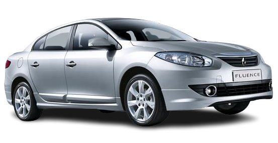 Renault Fluence