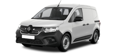 Renault Kangoo E-Tech