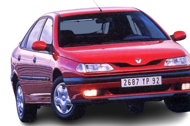 Renault Laguna