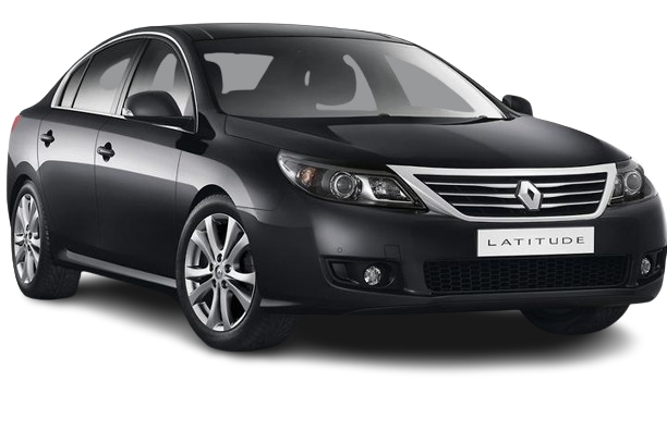 Renault Latitude