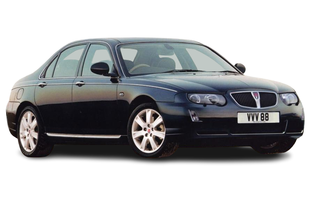 Rover 75