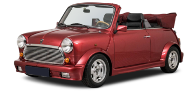 Rover Mini