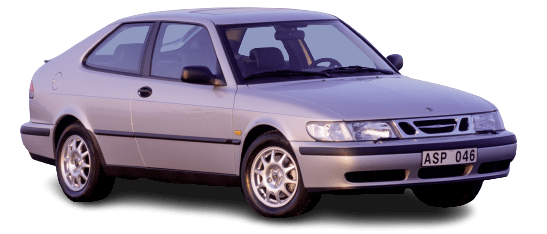 Saab 9-3