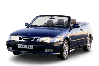 Saab 9-Mar