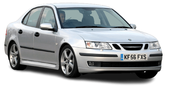 Saab 9-3
