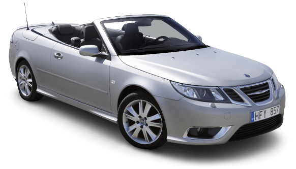 Saab 9-3