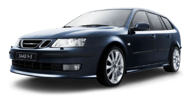 Saab 9-3