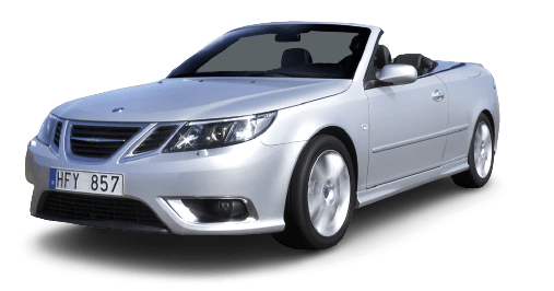 Saab 9-3