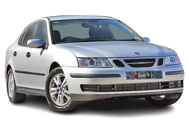 Saab 9-Mar