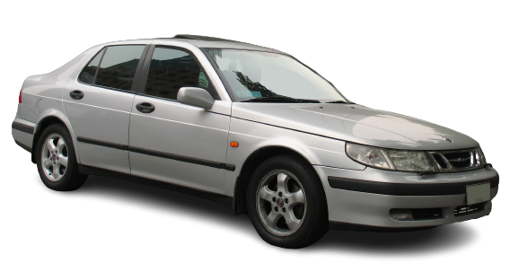 Saab 09-5