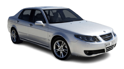 Saab 09-5
