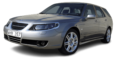 Saab 9-5